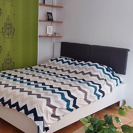 Apartment Kiwi Novi Sad Luaran gambar