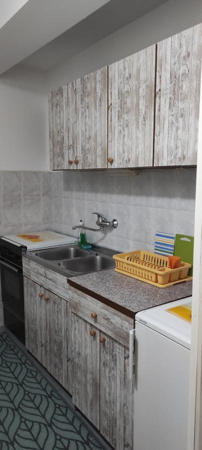 Apartment Kiwi Novi Sad Luaran gambar