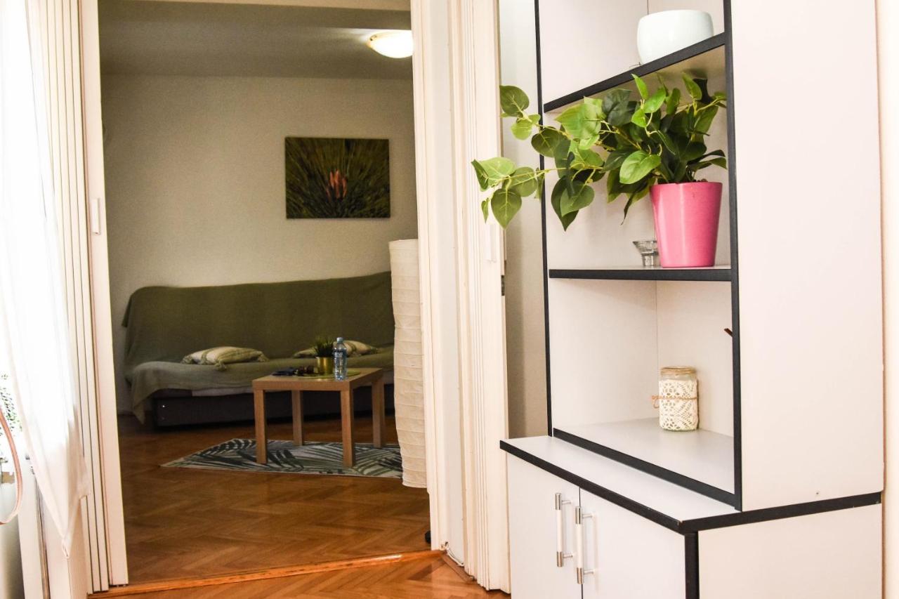 Apartment Kiwi Novi Sad Luaran gambar