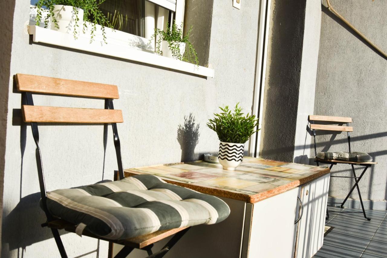 Apartment Kiwi Novi Sad Luaran gambar