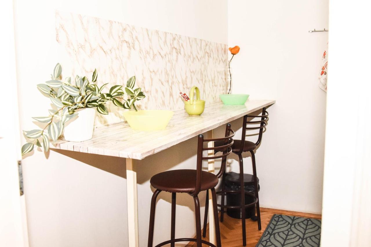 Apartment Kiwi Novi Sad Luaran gambar