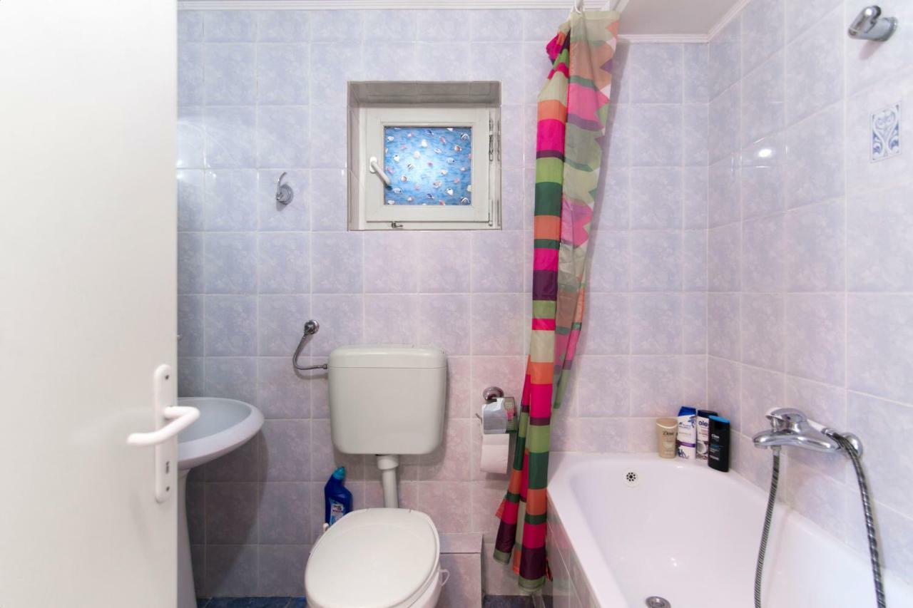 Apartment Kiwi Novi Sad Luaran gambar